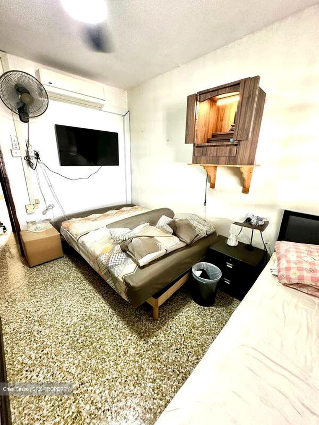 Blk 54 Chai Chee Gardens (Bedok), HDB 3 Rooms #519260001